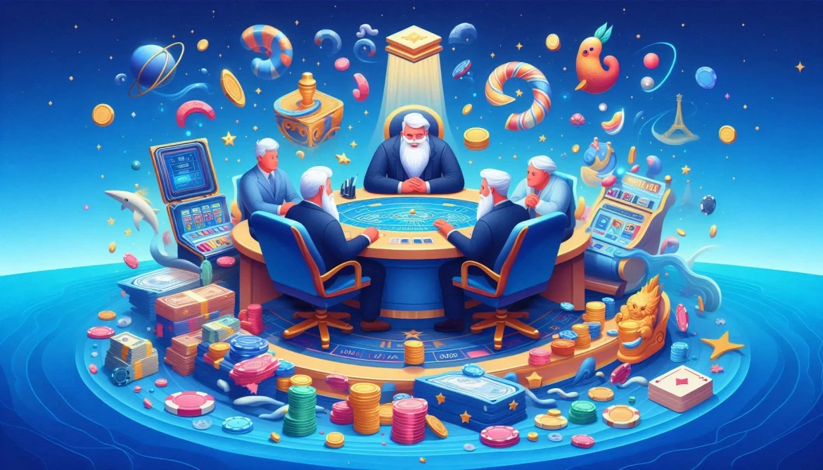 B7 Casino