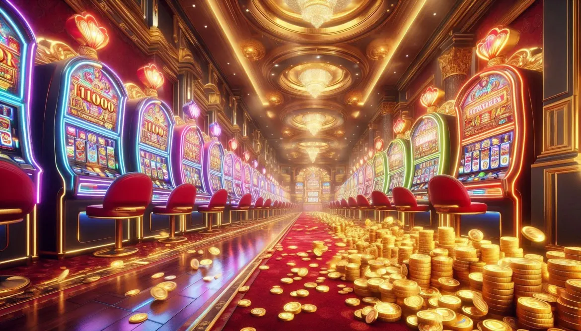 B7 Casino